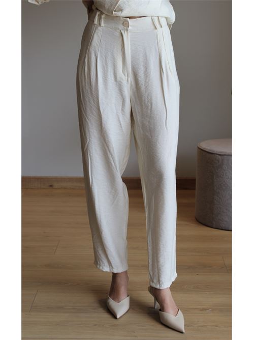 Pantalone pences DIECI MINUTI | 13722